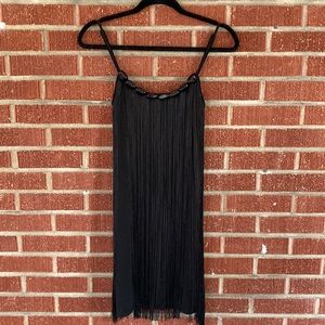 Fringe Dress